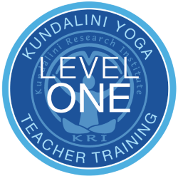 KRI Logo Teacher Training