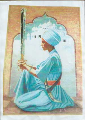 Jai Te Gang