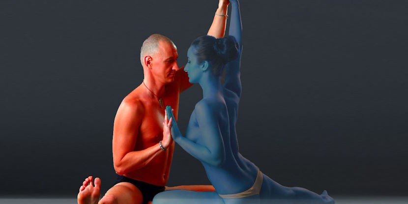 Kundalini Yoga Polaritäten Polarität und Schatten