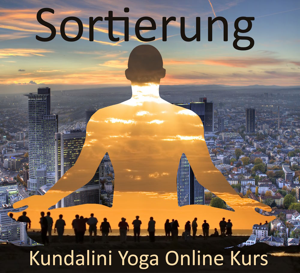 Online Yoga Kundalini Yoga Online-kurs